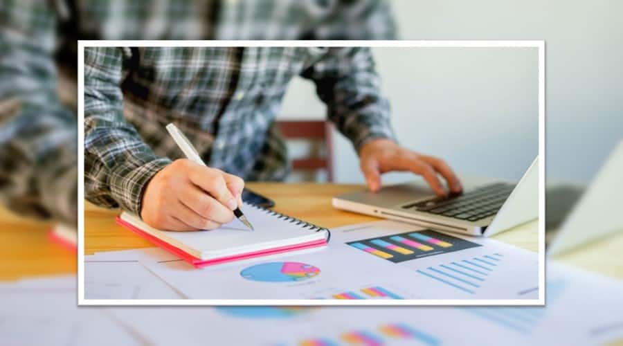 إعداد مشاريع