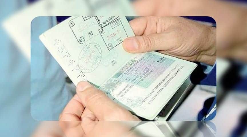 معاملة تجديد إقامة في دولة الكويت