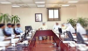 معاملة إلغاء الكفالة في دولة الكويت