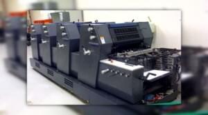 معاملات طباعة الكتب والنماذج