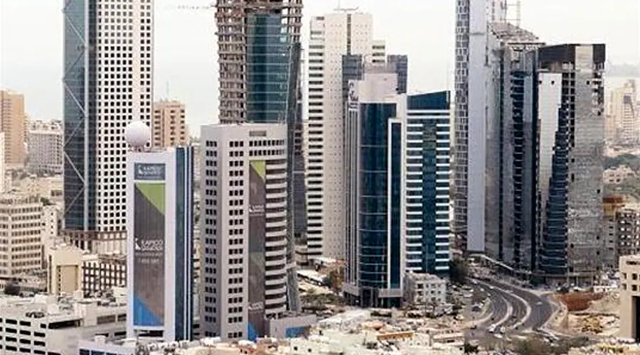 إقامة معارض عقارية في دولة الكويت (الشركات المنظمة) وفقا للقرار الوزاري رقم 20171639 1